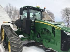 2020 John Deere 8370RT