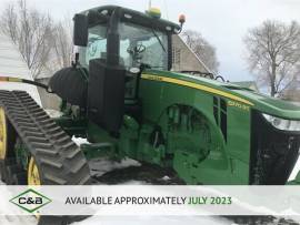 2020 John Deere 8370RT