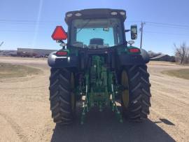 2022 John Deere 6130R