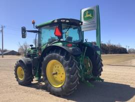 2022 John Deere 6130R