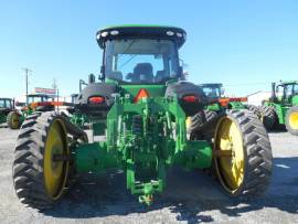 2019 John Deere 8370RT