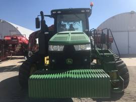 2019 John Deere 8370RT