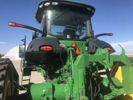 2019 John Deere 8370RT