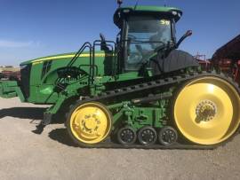 2019 John Deere 8370RT