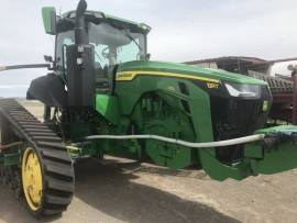 2021 John Deere 8RT 370