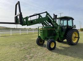 1980 John Deere 4640