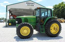 2006 John Deere 7420