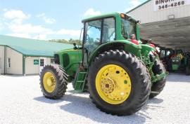 2006 John Deere 7420