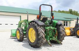 2009 John Deere 5075M