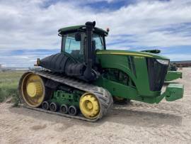 2013 John Deere 9560RT