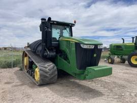 2013 John Deere 9560RT