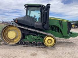 2013 John Deere 9560RT