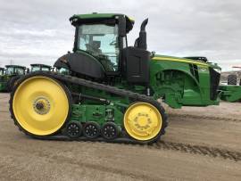 2020 John Deere 8345RT