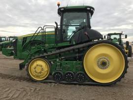 2020 John Deere 8345RT