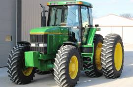 1994 John Deere 7700