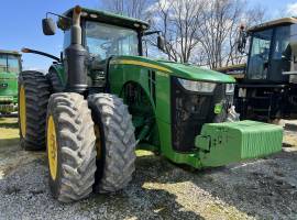 2014 John Deere 8320R