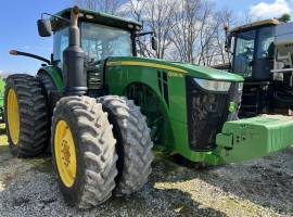 2014 John Deere 8320R