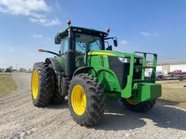 2019 John Deere 7230R