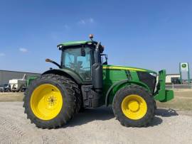 2019 John Deere 7230R