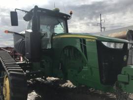 2019 John Deere 8370RT