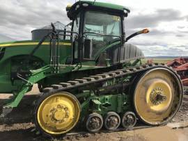 2019 John Deere 8370RT