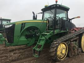 2019 John Deere 8370RT