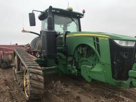 2019 John Deere 8370RT