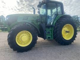 2018 John Deere 6145M