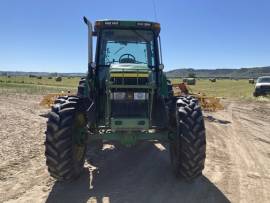 1998 John Deere 7410