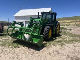 2021 John Deere 6145M