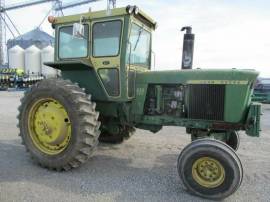 1971 John Deere 4620