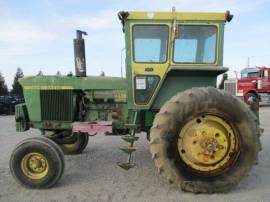 1971 John Deere 4620