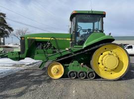 1997 John Deere 8300T