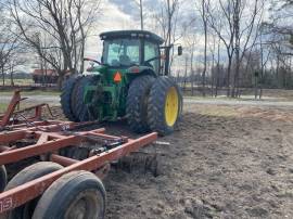 2003 John Deere 7200R