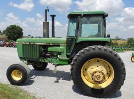 1982 John Deere 4840