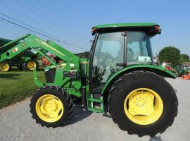 2019 John Deere 5065E