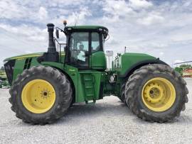 2015 John Deere 9520R