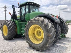 2015 John Deere 9520R