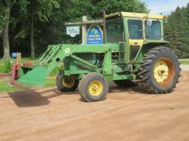 1980 John Deere 2940