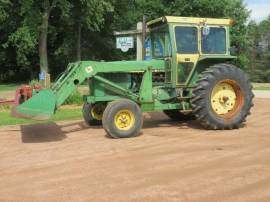 1980 John Deere 2940