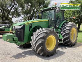 2012 John Deere 8360R