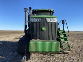 2012 John Deere 9560RT