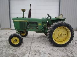 1963 John Deere 4010