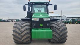 2018 John Deere 8345R