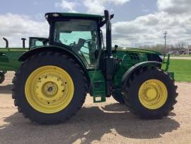 2022 John Deere 6155R