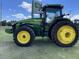 2021 John Deere 8R 370