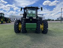 2021 John Deere 8R 370