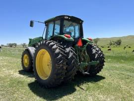 2021 John Deere 6145M