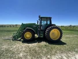 2021 John Deere 6145M