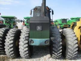 1981 John Deere 8440